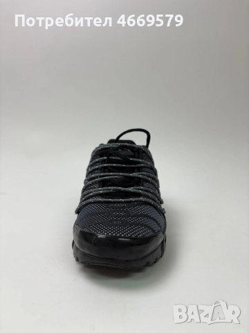 Nike TN, снимка 2 - Маратонки - 52665312