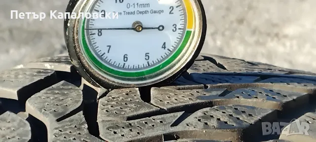 Единична гума 205 55 16 Ласа  Lassa 1 брой единичка., снимка 6 - Гуми и джанти - 48809979