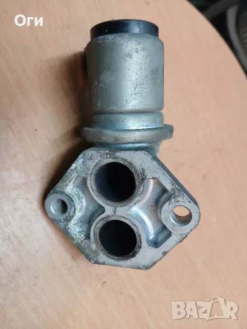 Стъпково моторче за Форд Галакси 2.0 16V , снимка 3 - Части - 56329470