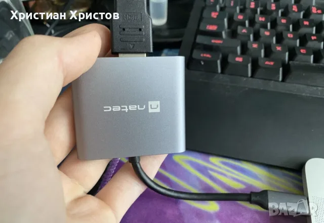 MacBook pro 15" 2017, снимка 4 - Лаптопи за работа - 56433760
