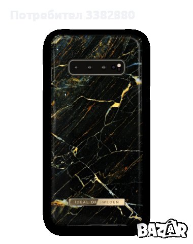 Samsung Galaxy S10 case iDeal Of Sweden, снимка 9 - Калъфи, кейсове - 39641999