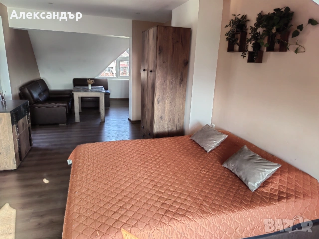 Студио в тухлена кооперация , снимка 3 - Апартаменти - 51291326