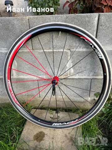 Шосейна капла ROVAL ECHAPPE E5