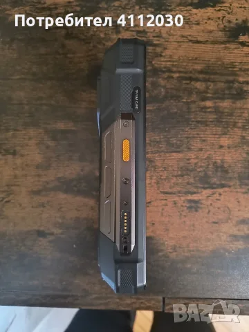 ULEFONE Armor 33 Pro , снимка 5 - Телефони с две сим карти - 56481107