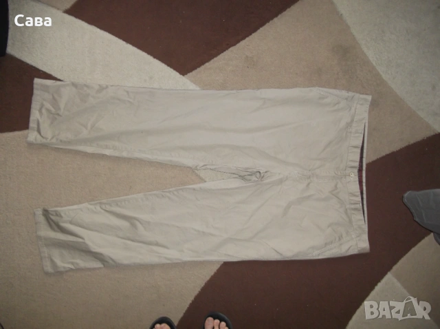 Панталони MASTINO  мъжки,2-3ХЛ, снимка 6 - Панталони - 54102285