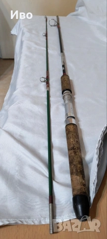 Пръчка Tokoz Lipno , снимка 3 - Въдици - 54064017