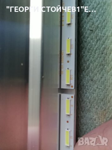 SONY   KD-43XH8096  СЪС СЧУПЕН ДИСПЛЕЙ , снимка 10 - Части и Платки - 39788628