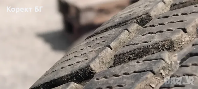 Гуми 145 80 13  Фалкен Falken 3 броя. Нов внос. Не са нови!, снимка 5 - Гуми и джанти - 50174040