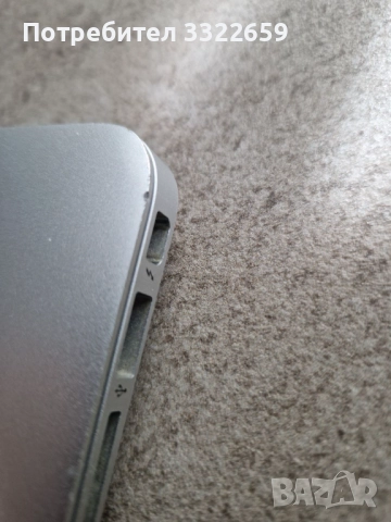 Apple MacBook Air 13" 2017 1.8GHz i5 8GB RAM 128Gb SSD, снимка 8 - Лаптопи за работа - 51882174