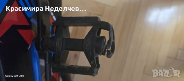 Колело 16 цола., снимка 3 - Велосипеди - 50746306