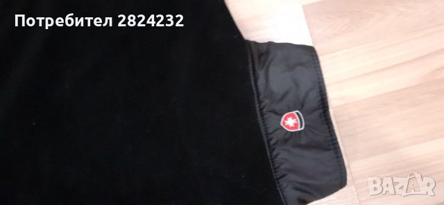 Яке на WELLENSTEYN , снимка 3 - Якета - 40020577