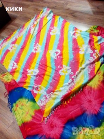 Дамски бански HM/ПАРЕО+ПОДАРЪК, снимка 1