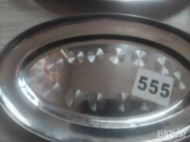 3 БРОЯ ЖЕЛЕЗНИ ПЛАТА, снимка 3 - Чинии - 47730428