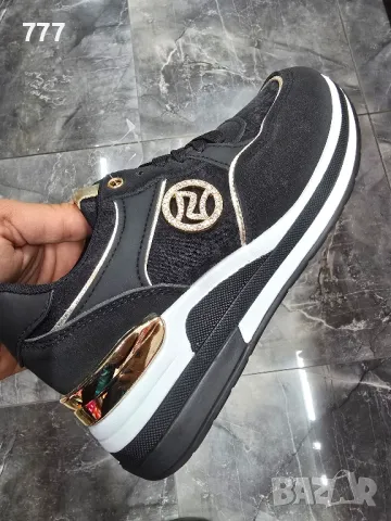 дамски обувки маратонки 