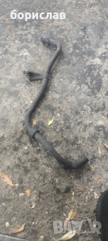 Воден маркуч за пасат б6 2.0 тди