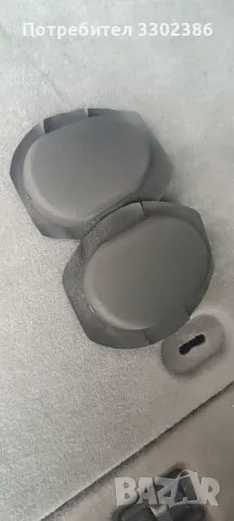 Протектори Слайдери за екип мотор писта ляв десен