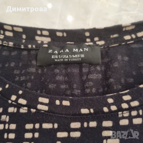 Тениска Jack&Jones , снимка 3 - Тениски - 34329787