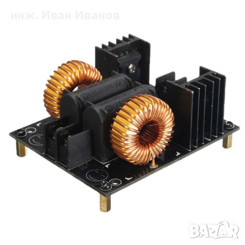 MOSFET транзистори IXTK62N25 250V, 62A, 35mΩ,390W, корпус TO-264, снимка 3 - Друга електроника - 42257870