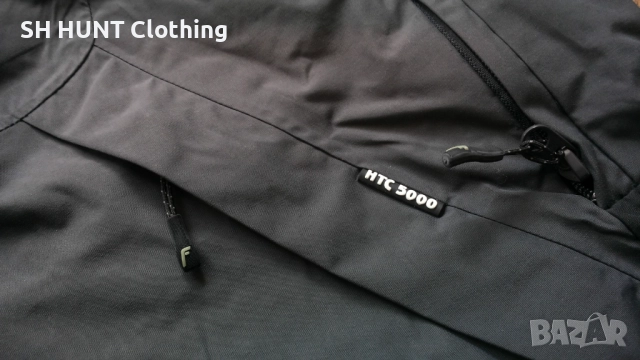 FIVE SEASONS HTC 5000 размер L ски сноуборд яке 35-52, снимка 9 - Зимни спортове - 52794754