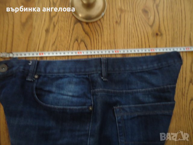 Мъжки дънки ДЕНИМ, снимка 10 - Дънки - 42664878