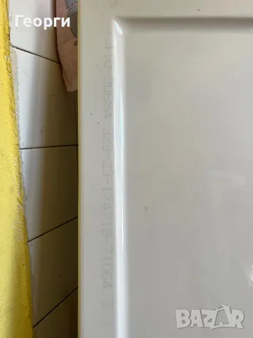 Продава за баня,ново италианско корито за душ кабина размер 80/80 см.комплект със сифона-350 лева, снимка 2 - Други - 47434625