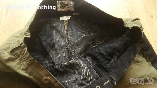 GAUPA OF NORWAY Trouser размер L за лов риболов панталон пролет есен - 1779, снимка 15 - Екипировка - 52930965