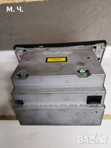 Мултимедии за Mercedes, R-Class, S-class, снимка 7 - Автомобили и джипове - 31730142