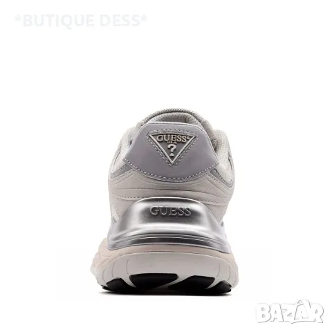 Guess Squan- Мъжки оригинални маратонки , снимка 4 - Маратонки - 56294109