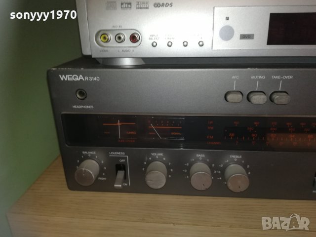 аудиотехники на топ цени 1201211928, снимка 11 - Ресийвъри, усилватели, смесителни пултове - 31401269