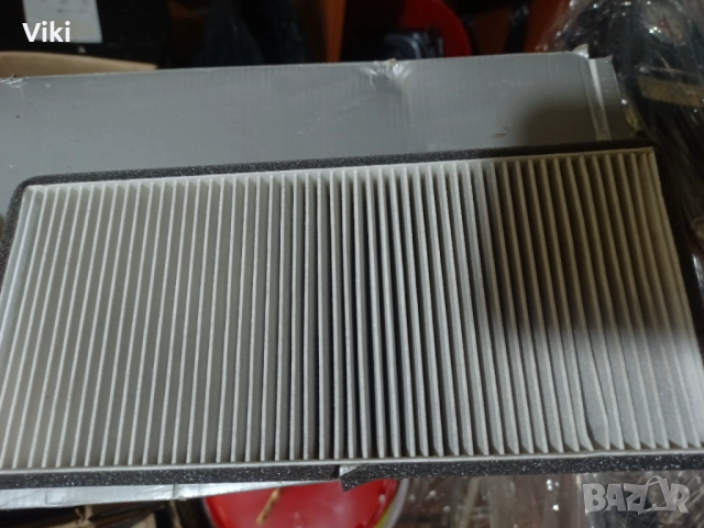 Филтри комплект за Мерцедес Е200, снимка 2 - Аксесоари и консумативи - 52206780