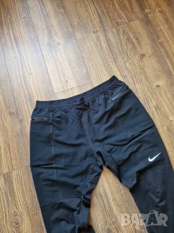 Страхотно мъжко спортно долнище NIKE размер L, снимка 4 - Спортни дрехи, екипи - 51109128