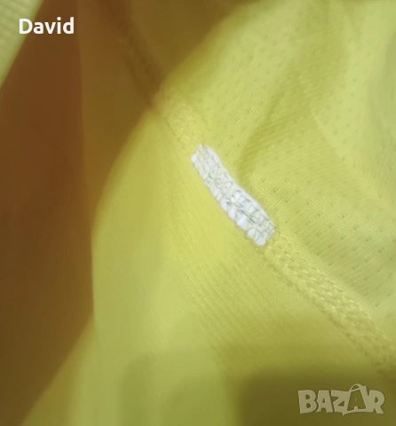 Оригинална Фланелка на Украйна 18/20, снимка 6 - Футбол - 54166792