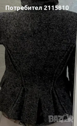 Сако Евис , снимка 3 - Сака - 48973368