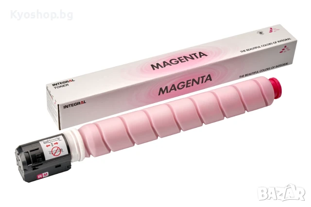 тонер Canon IR C 3935, 3930, 3926, 3922 C-EXV 64 Magenta.