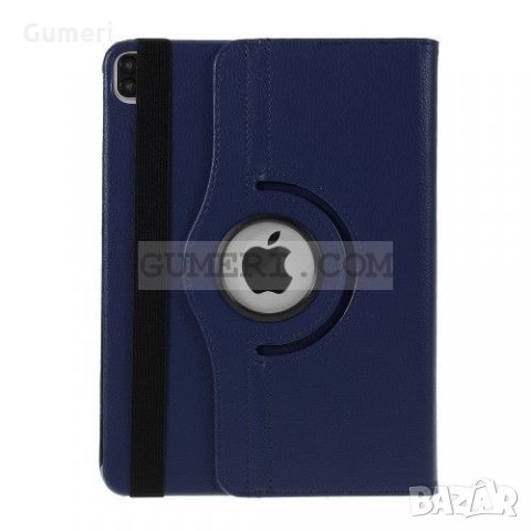 Apple iPad Pro 11 (2020, 2021) - Въртящ се 360° Калъф Стойка, снимка 10 - Калъфи, кейсове - 35139900