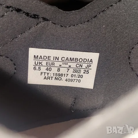 сандали Salomon SPEEDCROSS SANDAL номер 39 ,5- 40, снимка 8 - Сандали - 49714918