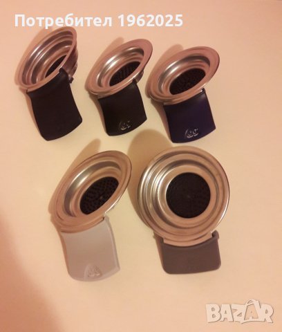 Двойна и Единична цедка филтри за Кафемашина Philips Senseo, снимка 2 - Кафемашини - 42756615