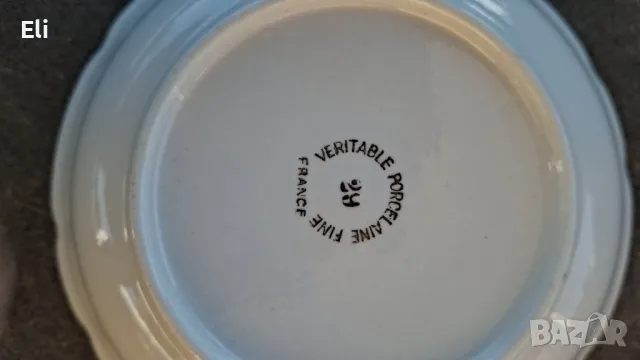 Сервиз за торта, снимка 2 - Сервизи - 50364156