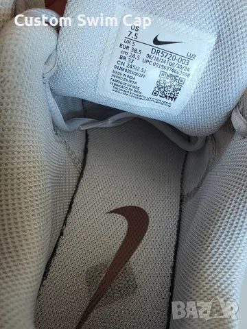Nike Zoom Bella 6 / маратонки nike / nike / найк / маратонки, снимка 2 - Маратонки - 56325843