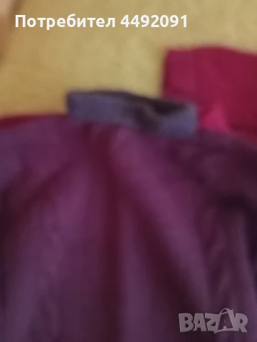 Мъжки зимни блузи , снимка 5 - Блузи - 50556138