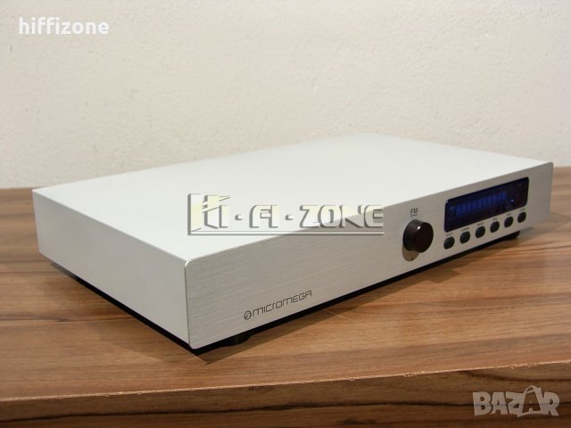 ТУНЕР  Micromega model n 