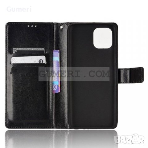 Samsung Galaxy A03 Тефтер Стойка, снимка 6 - Калъфи, кейсове - 36860059