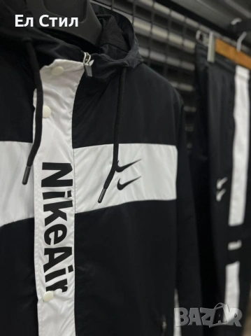 💎Спортни екипи С М Л ХЛ 2ХЛ, снимка 5 - Спортни дрехи, екипи - 54075792