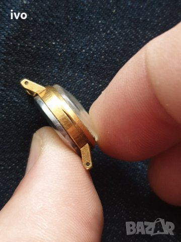 chaika 17 jewels , снимка 2 - Дамски - 31809279