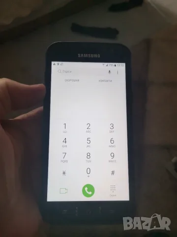 Samsung Xcover 4, снимка 5 - Samsung - 55985142