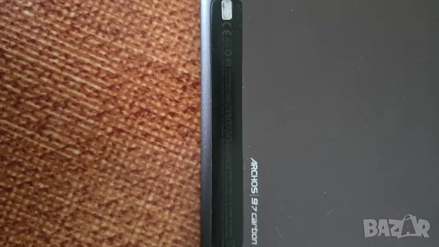 Таблет ARCHOS 97 Carbon, снимка 4 - Таблети - 49530286