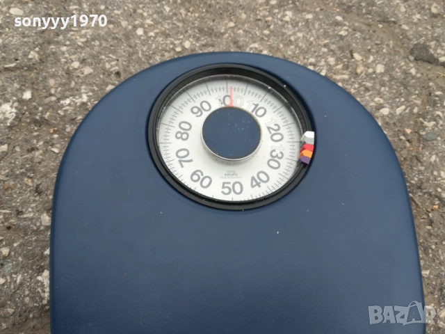 KRUPS-MADE IN GERMANY-ВНОС SWISS 1810252308LCHERY, снимка 4 - Фитнес уреди - 52102383