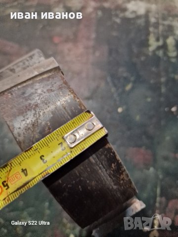 Глава Фреза Дърво, снимка 6 - Други инструменти - 42895105