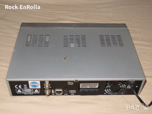 IPBOX 91HD Сателитен Linux приемник, снимка 2 - Приемници и антени - 30353483