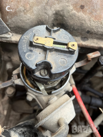 Lada/Лада на части  ваз 2107 , снимка 10 - Автомобили и джипове - 44931695